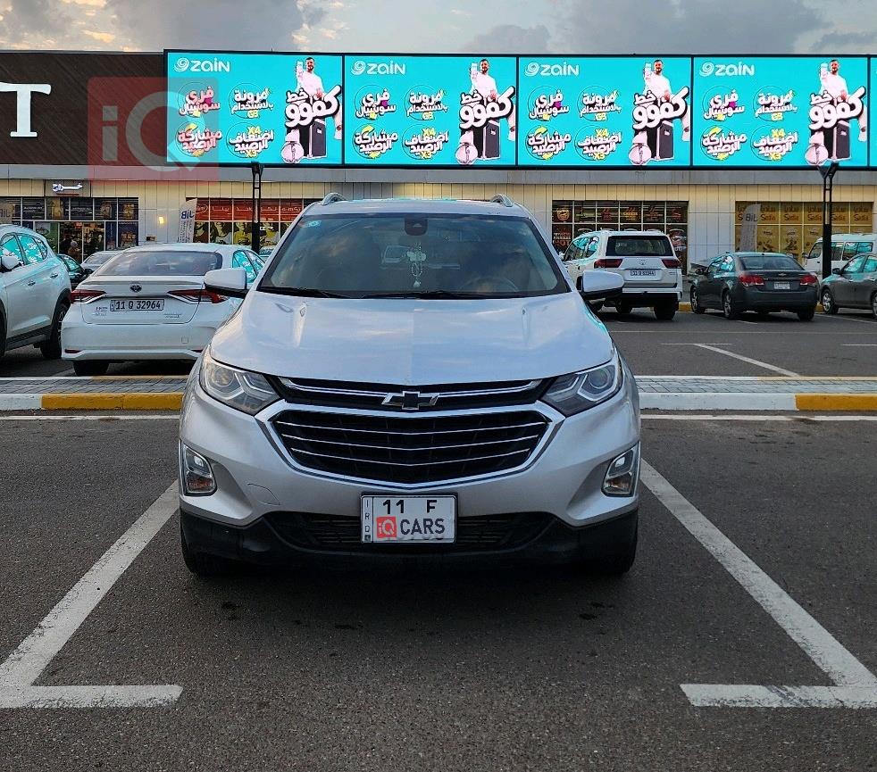 شيفروليه إكوينوكس